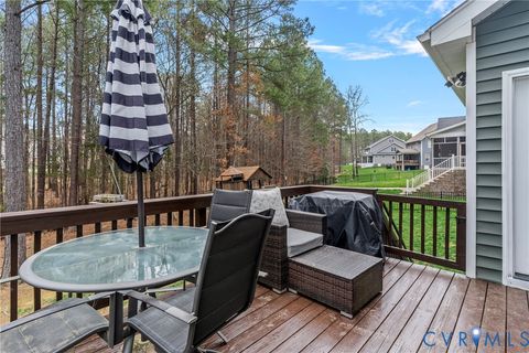 Tiny photo for 8431 Highmarker Court, Chesterfield, VA 23832 (MLS # 2606233)