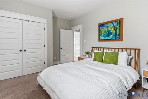 Tiny photo for 8431 Highmarker Court, Chesterfield, VA 23832 (MLS # 2606233)