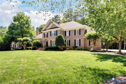 3020 River Reach Williamsburg VA 23185