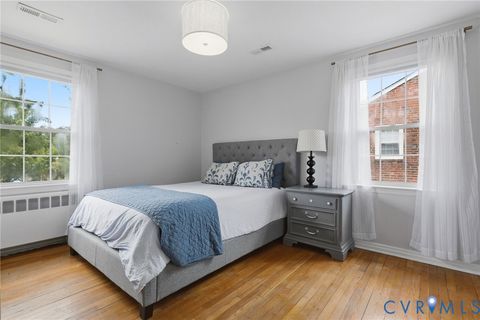Tiny photo for 6215 Monument Avenue, Henrico, VA 23226 (MLS # 2616125)
