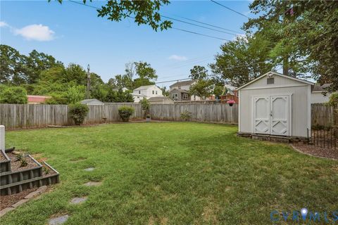 Tiny photo for 6215 Monument Avenue, Henrico, VA 23226 (MLS # 2616125)