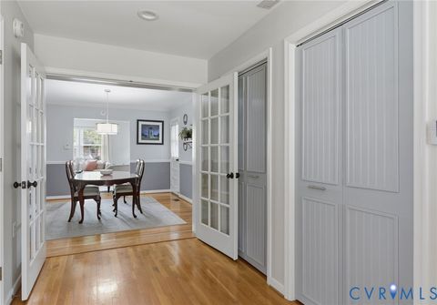 Tiny photo for 6215 Monument Avenue, Henrico, VA 23226 (MLS # 2616125)