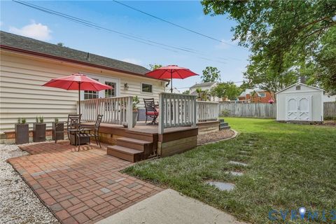 Tiny photo for 6215 Monument Avenue, Henrico, VA 23226 (MLS # 2616125)