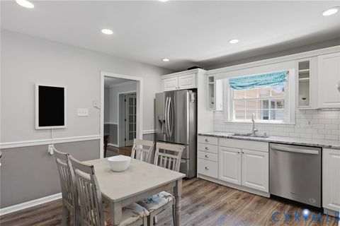 Tiny photo for 6215 Monument Avenue, Henrico, VA 23226 (MLS # 2616125)