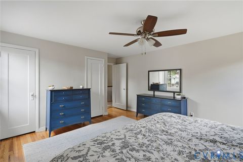 Tiny photo for 6215 Monument Avenue, Henrico, VA 23226 (MLS # 2616125)