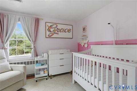 Tiny photo for 6215 Monument Avenue, Henrico, VA 23226 (MLS # 2616125)