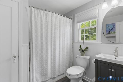 Tiny photo for 6215 Monument Avenue, Henrico, VA 23226 (MLS # 2616125)