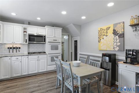 Tiny photo for 6215 Monument Avenue, Henrico, VA 23226 (MLS # 2616125)