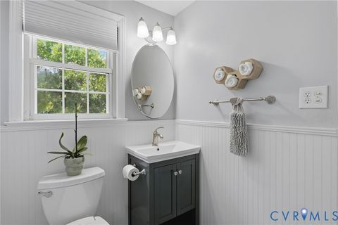 Tiny photo for 6215 Monument Avenue, Henrico, VA 23226 (MLS # 2616125)