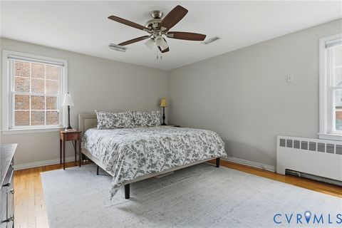 Tiny photo for 6215 Monument Avenue, Henrico, VA 23226 (MLS # 2616125)