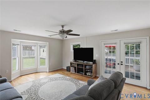Tiny photo for 6215 Monument Avenue, Henrico, VA 23226 (MLS # 2616125)