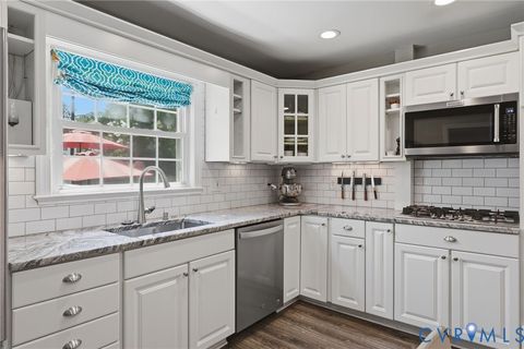 Tiny photo for 6215 Monument Avenue, Henrico, VA 23226 (MLS # 2616125)