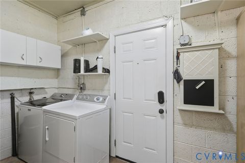 Tiny photo for 6215 Monument Avenue, Henrico, VA 23226 (MLS # 2616125)