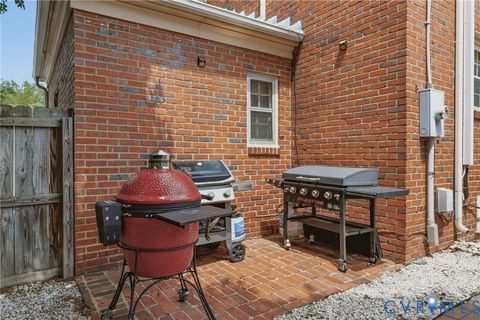 Tiny photo for 6215 Monument Avenue, Henrico, VA 23226 (MLS # 2616125)