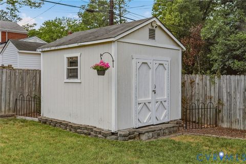 Tiny photo for 6215 Monument Avenue, Henrico, VA 23226 (MLS # 2616125)