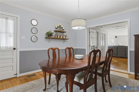 Tiny photo for 6215 Monument Avenue, Henrico, VA 23226 (MLS # 2616125)