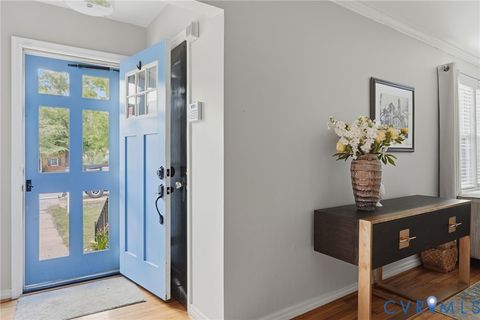 Tiny photo for 6215 Monument Avenue, Henrico, VA 23226 (MLS # 2616125)