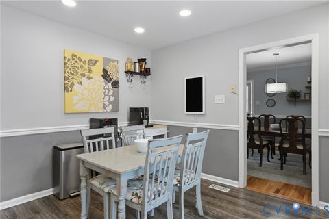 Tiny photo for 6215 Monument Avenue, Henrico, VA 23226 (MLS # 2616125)