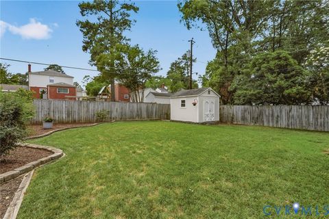 Tiny photo for 6215 Monument Avenue, Henrico, VA 23226 (MLS # 2616125)