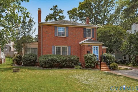Photo of 6215 Monument Avenue, Henrico, VA 23226 (MLS # 2616125)