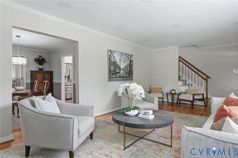 Tiny photo for 6215 Monument Avenue, Henrico, VA 23226 (MLS # 2616125)