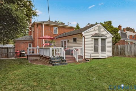 Tiny photo for 6215 Monument Avenue, Henrico, VA 23226 (MLS # 2616125)
