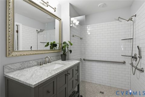 Tiny photo for 6215 Monument Avenue, Henrico, VA 23226 (MLS # 2616125)