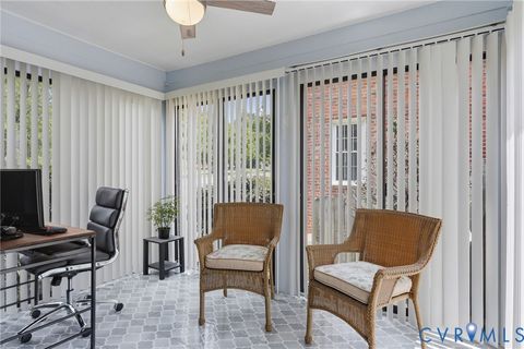 Tiny photo for 6215 Monument Avenue, Henrico, VA 23226 (MLS # 2616125)
