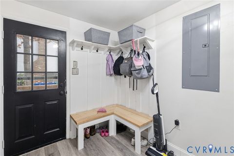 Tiny photo for 10204 Stonemill Road, Henrico, VA 23233 (MLS # 2531899)