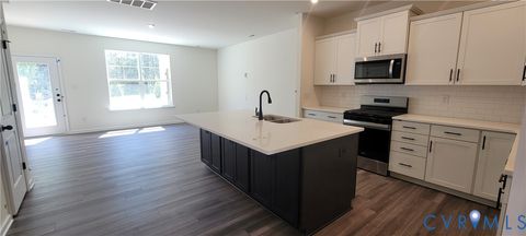 Tiny photo for 909 Scott Terrace, Henrico, VA 23227 (MLS # 2510315)