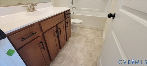 Tiny photo for 909 Scott Terrace, Henrico, VA 23227 (MLS # 2510315)