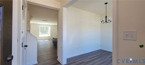 Tiny photo for 909 Scott Terrace, Henrico, VA 23227 (MLS # 2510315)