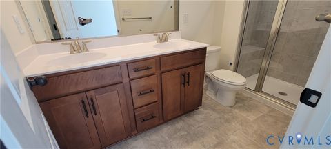 Tiny photo for 909 Scott Terrace, Henrico, VA 23227 (MLS # 2510315)