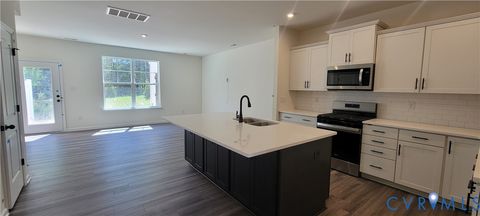 Tiny photo for 909 Scott Terrace, Henrico, VA 23227 (MLS # 2510315)