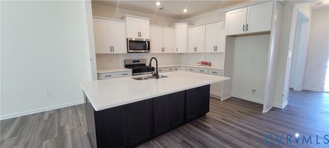 Tiny photo for 909 Scott Terrace, Henrico, VA 23227 (MLS # 2510315)
