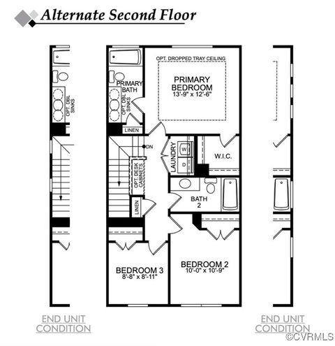 Tiny photo for 909 Scott Terrace, Henrico, VA 23227 (MLS # 2510315)