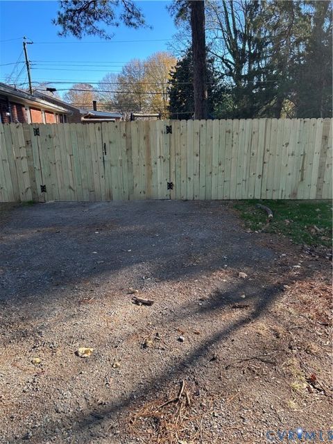 Tiny photo for 8002 TARKINGTON Drive, Richmond, VA 23227 (MLS # 2600666)