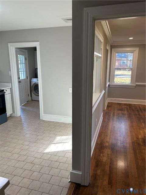 Tiny photo for 8002 TARKINGTON Drive, Richmond, VA 23227 (MLS # 2600666)