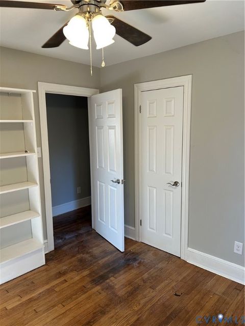 Tiny photo for 8002 TARKINGTON Drive, Richmond, VA 23227 (MLS # 2600666)