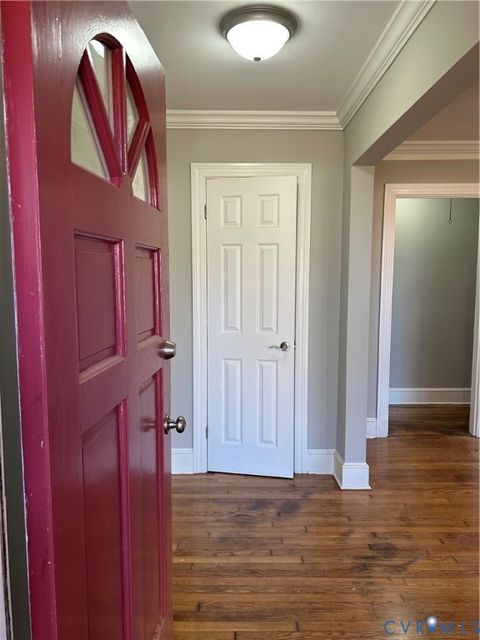 Tiny photo for 8002 TARKINGTON Drive, Richmond, VA 23227 (MLS # 2600666)