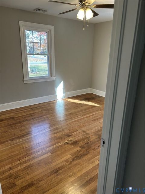Tiny photo for 8002 TARKINGTON Drive, Richmond, VA 23227 (MLS # 2600666)