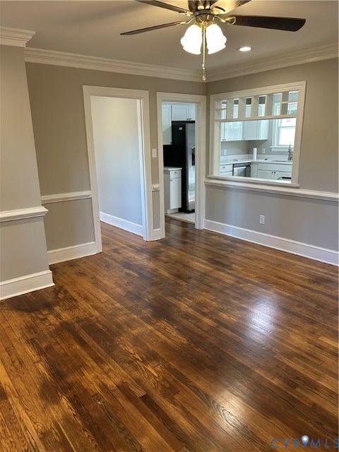 Tiny photo for 8002 TARKINGTON Drive, Richmond, VA 23227 (MLS # 2600666)