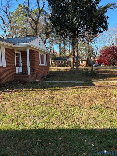 Tiny photo for 8002 TARKINGTON Drive, Richmond, VA 23227 (MLS # 2600666)