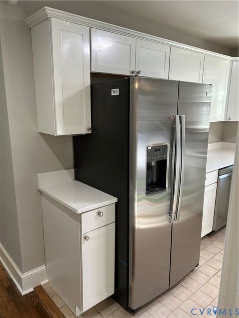 Tiny photo for 8002 TARKINGTON Drive, Richmond, VA 23227 (MLS # 2600666)