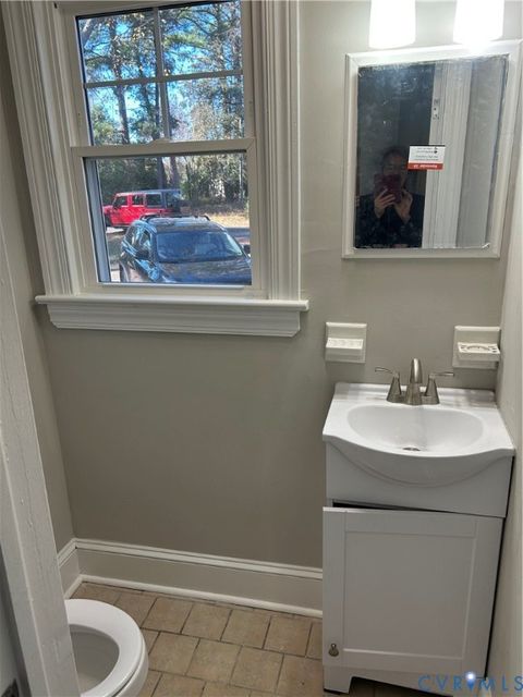 Tiny photo for 8002 TARKINGTON Drive, Richmond, VA 23227 (MLS # 2600666)