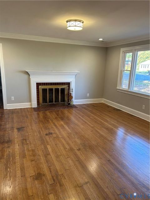 Tiny photo for 8002 TARKINGTON Drive, Richmond, VA 23227 (MLS # 2600666)