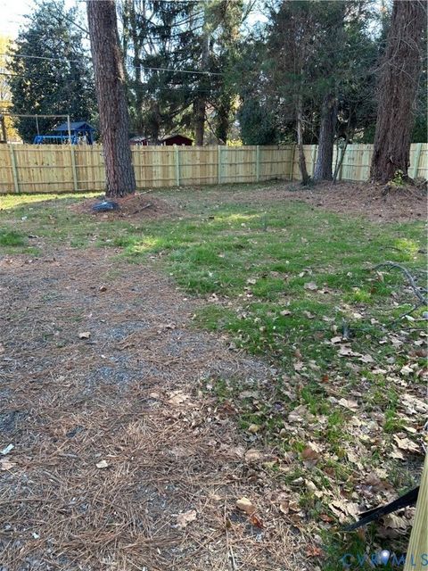 Tiny photo for 8002 TARKINGTON Drive, Richmond, VA 23227 (MLS # 2600666)