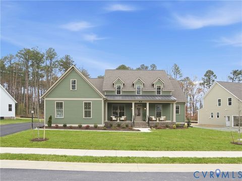 1108 Oriole Landing Lane Manakin Sabot VA 23103