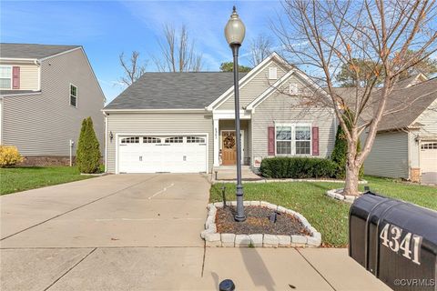Photo of 4341 Kenmare Court, Richmond, VA 23234 (MLS # 2509248)