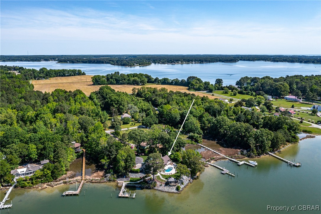 254 Stilwater Drive